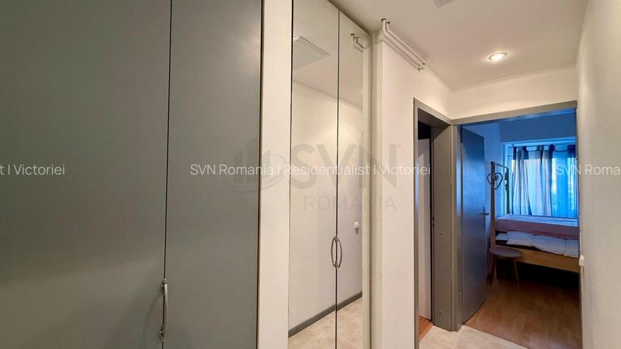 REA1028109 Apartament 3 camere I Parcare I Polona I De vanzare - 10