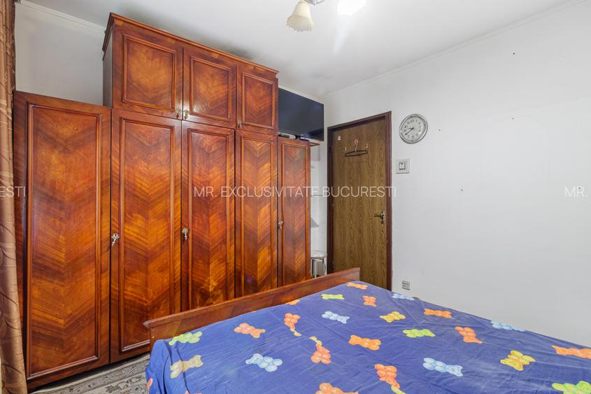Apartament 2 camere Drumul Taberei - 12