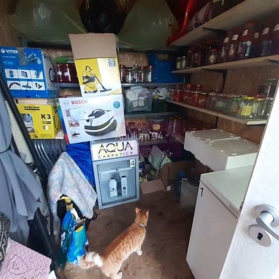 Casă pe Parter în Măgurele, aproape de București - 42