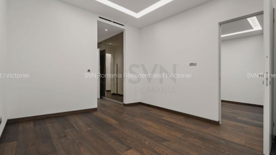 REA1027668 Apartament 5 camere I 241 mp utili I 2 locuri de parcare I Kiseleff - 9