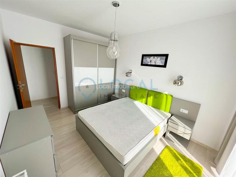 2 camere | Modern | Centru | Zona NTT DATA - 7