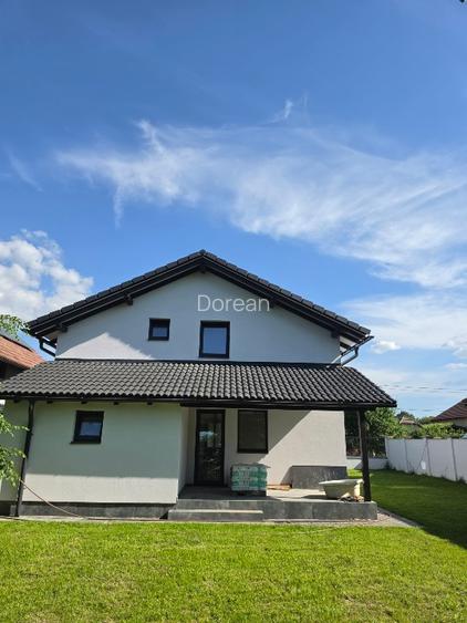 Casă de vânzare în Sânmihaiu Român - 3