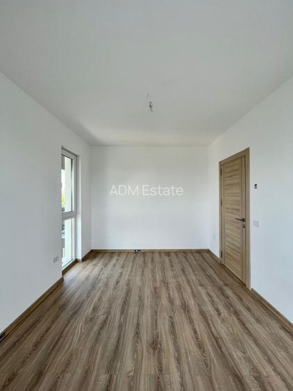 Grand Arena - Apartament 2 camere tip studio + terasa - Finisaje premium - 8