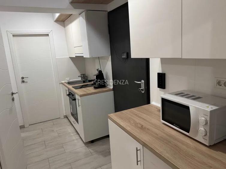 Apartament 3 Camere Plaza Residence - Lujerului - 7