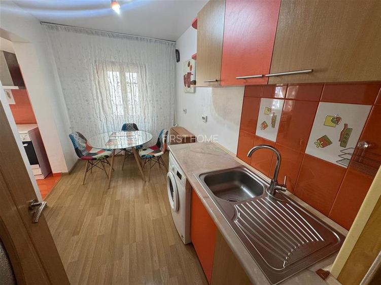 Ap 2 cam, etaj 1, parcare, central - POMPIERI - 7