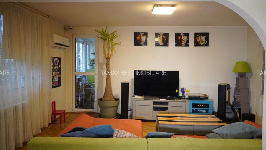 Apartament 7 camere, piata Minis, 5 minute parc IOR si metrou, - 5