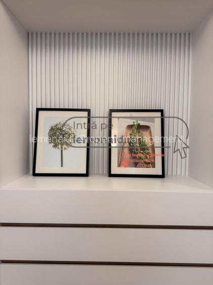 Studio de închiriat | City of Mara | Garaj subteran - 6