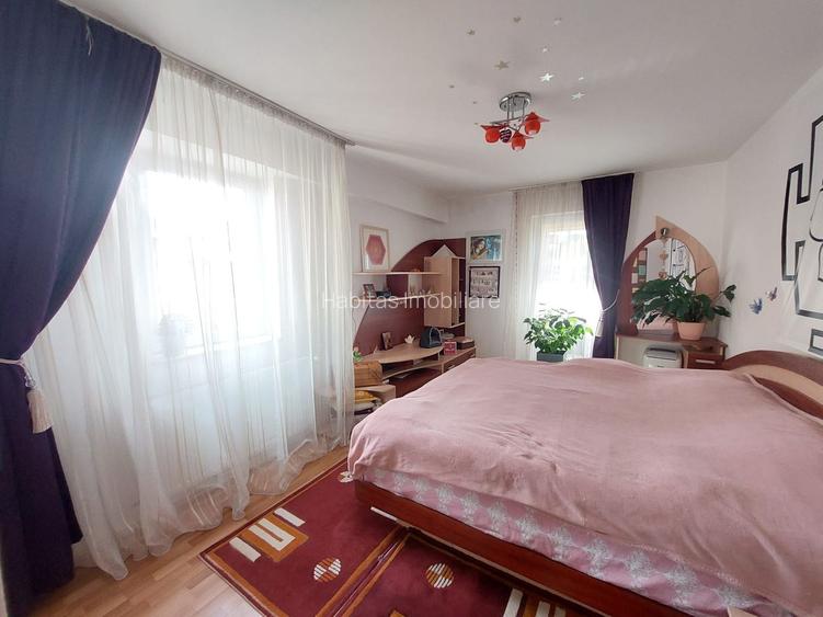 2 camere,56mp +garaj individual+boxa zona Campului-Manastur - 2