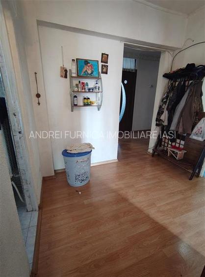 Apartament 4 camere 99mp Nicolina - Rond Vechi - 23