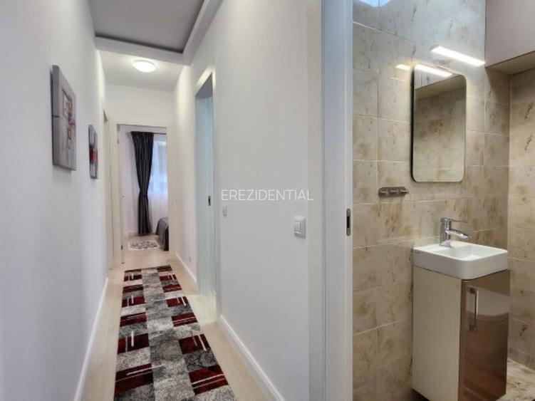 Apartament 3 camere+ parcare subterana-zona Floreasca / Barba Vacarescu - 4