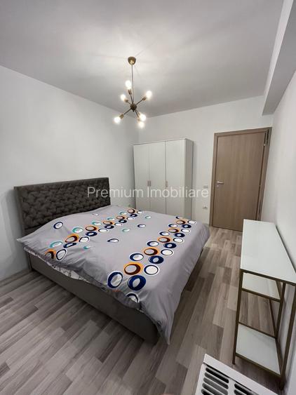 Apartament 2 camere, parcare, Spazio Residence, Safirului - 4