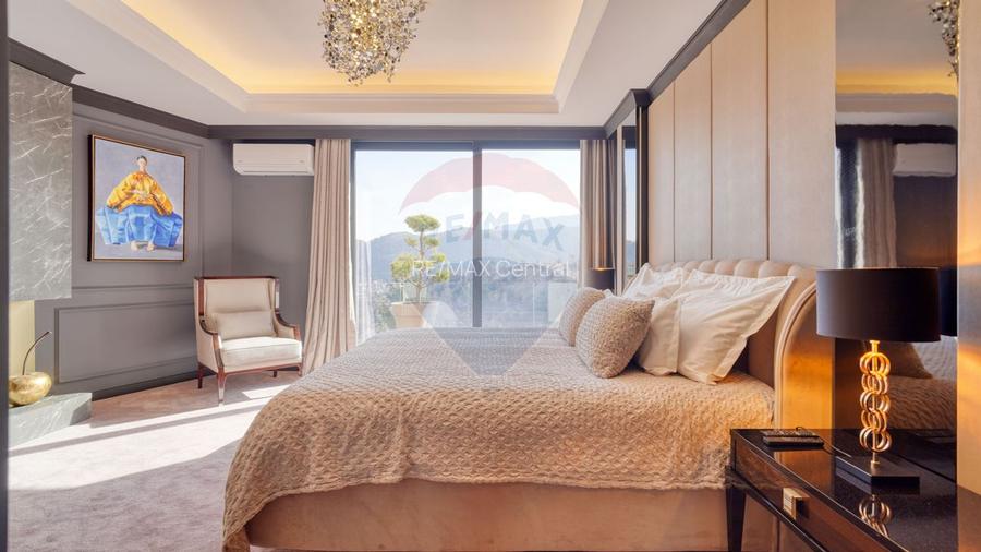 Design, Panoramă și Exclusivitate — Calea Poienii - 22