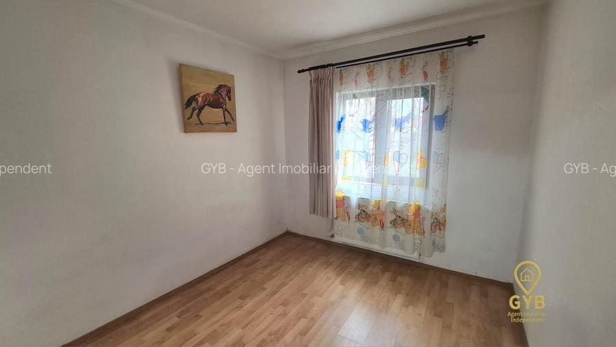 Casă de vânzare – zonă centrală, Strada Primăriei, constructie 2016 - 7