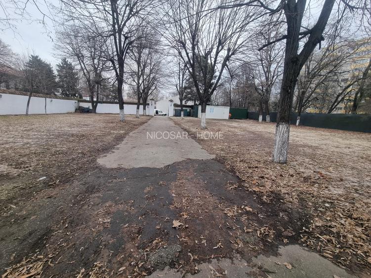 SUPER LOCATIE  Doamna Ghica X Lacul Tei - 8