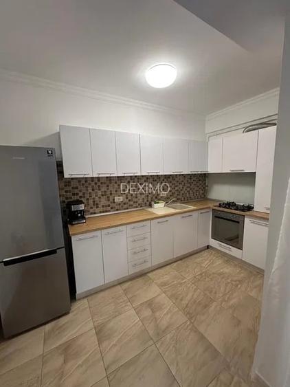 FALEZA NORD-CERONAV-APARTAMENT CU 3 CAMERE BLOC NOU MOBILAT LUX - 6