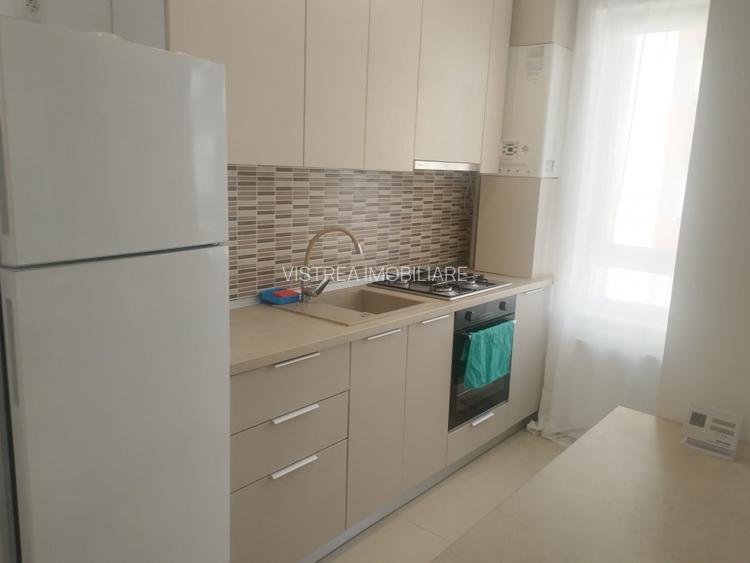 2 camere Avangarde Home // str. Sergent Ilie Petre 88 - 11