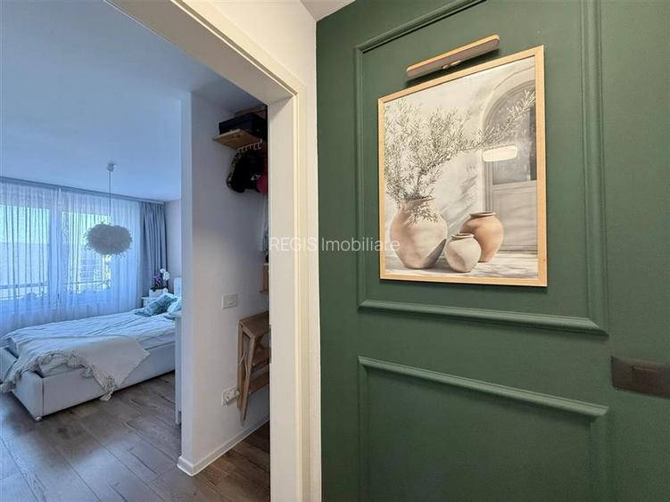 Apartament 2 camere LUX, deomandat Coresi  (Kasper) - 14