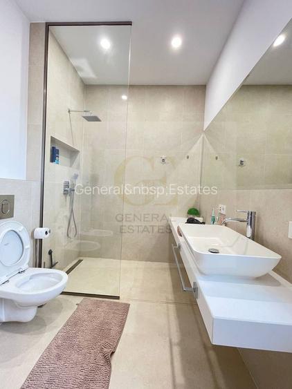 Casă cu design modern & suflet autentic – 200 m² de confort și rafinam - 37