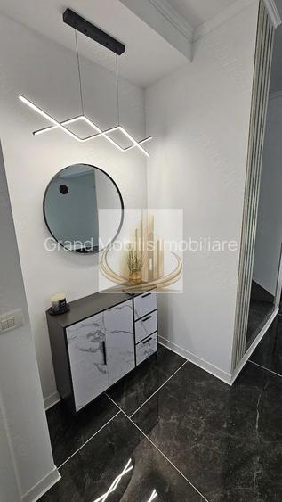 Duplex Modern | 150 mp utili | Curte 300 mp | 3 Parcări | Dumbrăvița - 12
