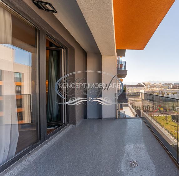 Apartament premium zona Iulius Mall - 11