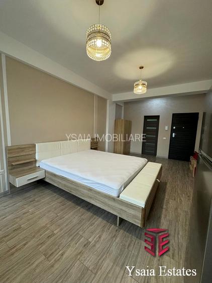 OCAZIE - STUDIO DE VANZARE - MAMAIA - PROMENADA - LA CHEIE! - 3