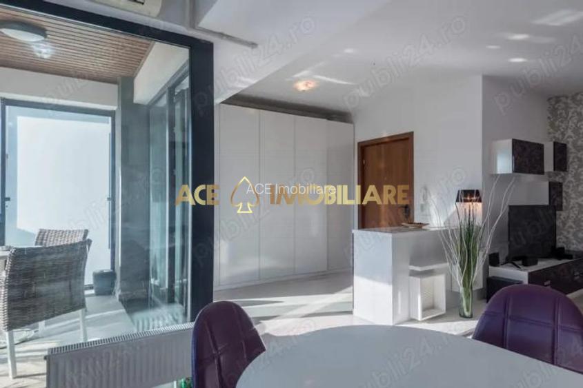 2 Camere de inchiriat | Domenii | Metrou | Pet friendly | Centrala | Modern - 8