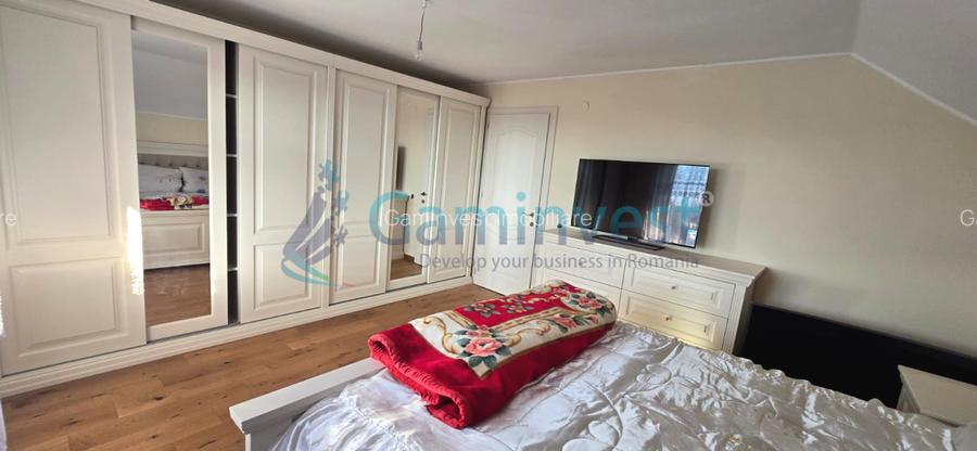 Casa noua cu 4 dormitoare, de vanzare, Beius,Bihor - 16