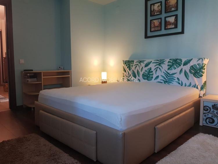 Compozitori lidl-apartament 2  camere decomandat finisat modern - 8