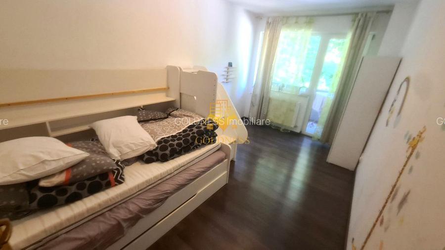 3 camere, modern, open space, parcare, Manastur, Mehedinti, - 5