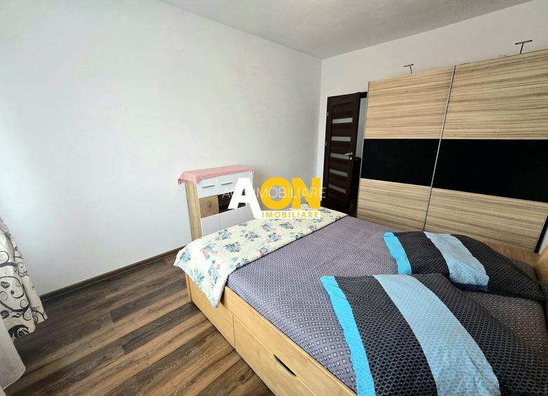 Apartament 2 Camere Bloc Nou, Complet Mobilat - 2