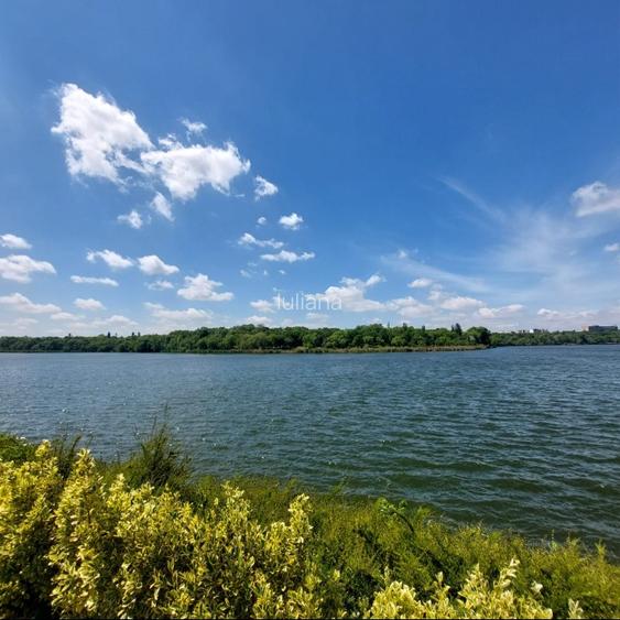 Studio cu gradina si vedere spre lac, pet-friendly - 14