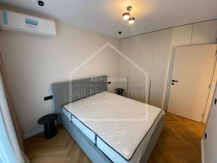 PRIMA INCHIRIERE | Apartament 2 camere | Straulesti - 6