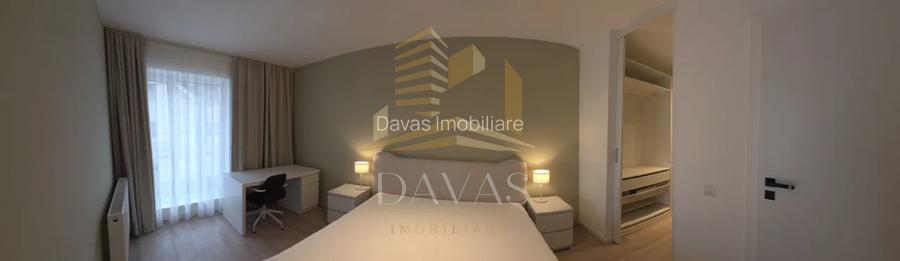 Apartament 2 camere semidecomandat + parcare subterana inclusă | Platinia - 4