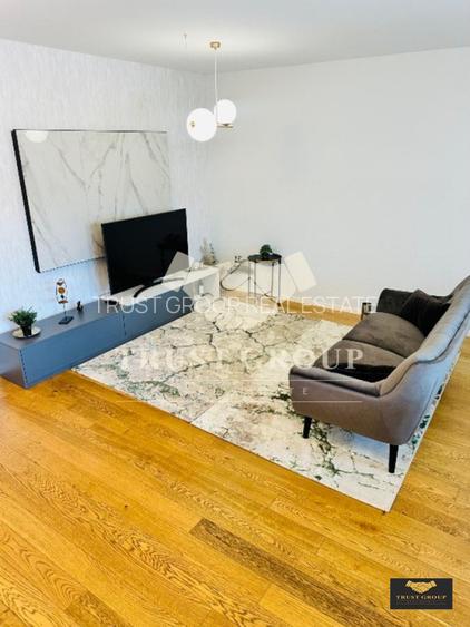 Apartament 2 camere Aviatiei | Imobil 2020 - 4