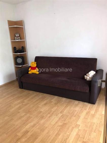Apartament 3C, zona bulevard G.Enescu - 2