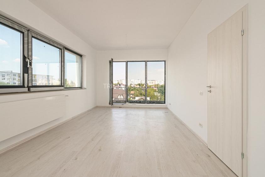 Apart 3 camere 85 mp Titan Grigorescu vizavi noul Kaufland Bloc  2023 - 11