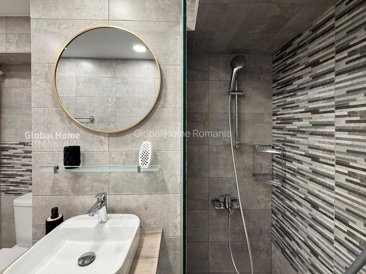 Bulevardul Unirii ●  Apartament 2 Camere ●  67 mp ●  Balcon - 17