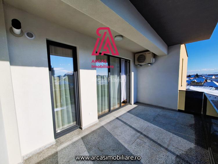 PRIMA CHIRIE Apartament 3 camere 90 mp -parcare subterana! - 10