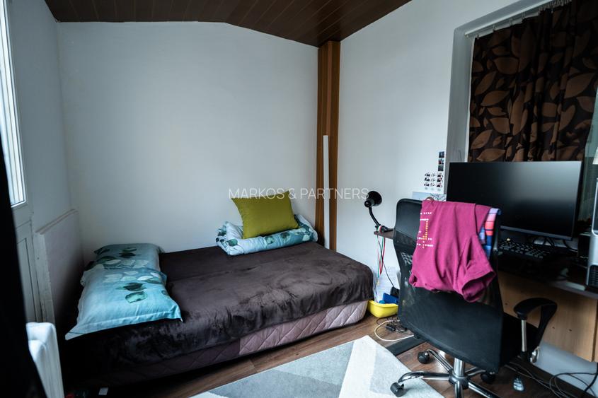 Comision 0% I  Apartament cu 2 camere I Decomandat I Str. Horea - 14