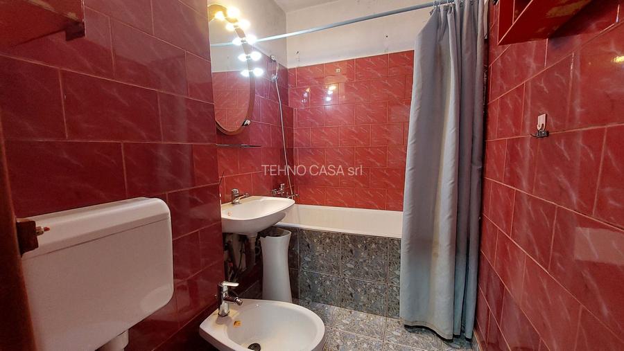 TITAN, Theodor Pallady, metrou 1 Decembrie la 10 minute mers, stradal - 12