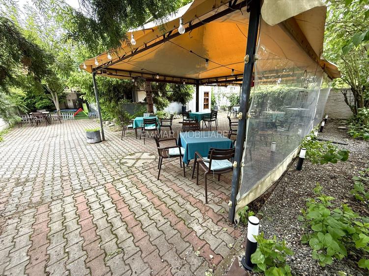 De vanzare casa, ideală pentru investiție  Cartier Grigorescu - 11