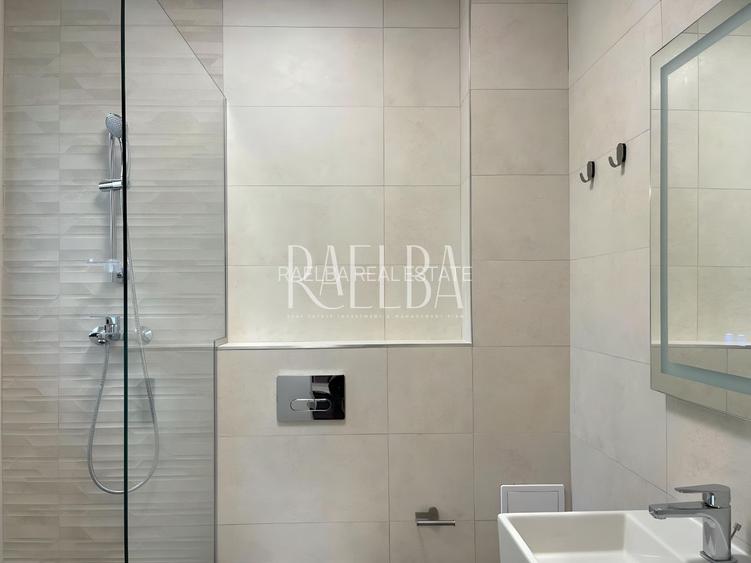 | NEW | Casa 5 camere | ZenVille | Cu GRADINA | MOBILATA | - 15