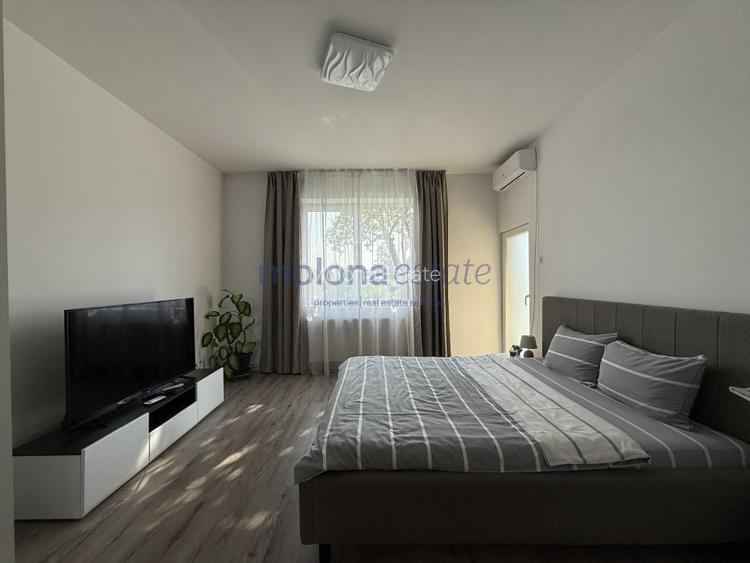 Apartament 2 camere de închiriat,Calea Turzii, Cluj-Napoca - 3