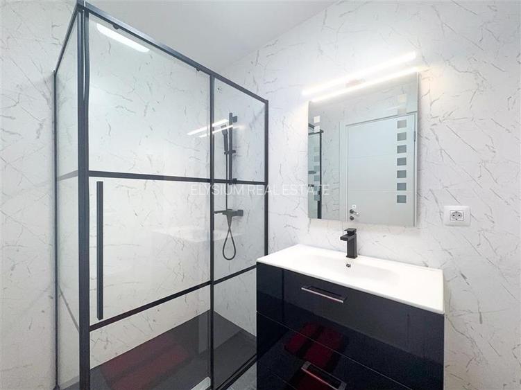 Apartament 3 camere de vanzare Floreasca Residence - 18