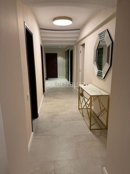 Apartament de 3 Camere  Șoseaua Nordului - 4