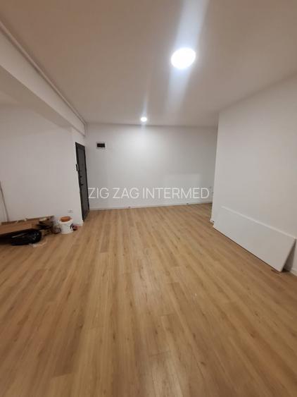 Tomis III , spatii IDEAL BIROURI, 61 mp. + curte, imobil 2023 - 8