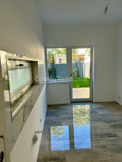 Casa de vanzare in zona Voluntari - 20