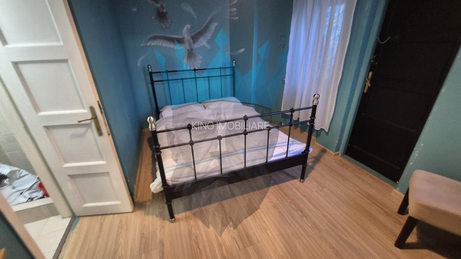 Apartament 3 Camere Calea Victoriei Bucuresti - 13