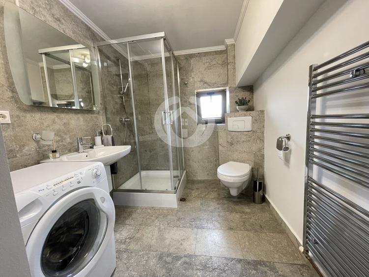 Penthouse de Inchiriat 4 camere | 160 mp | Terasa | Sibiu