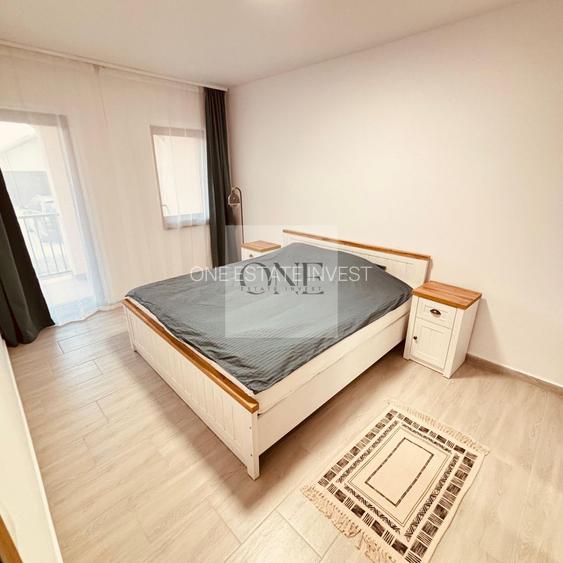 Apartament Spațios Curte Proprie Cristian - 7